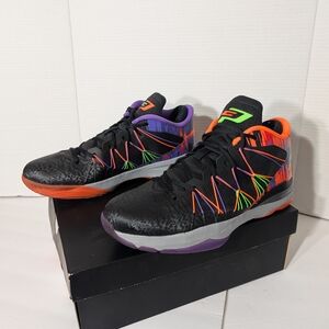 Nike Air Jordan CP3 VII AE 644805-055 Size 12